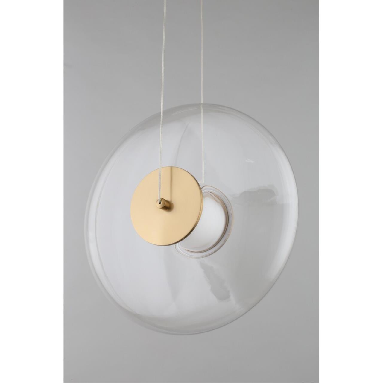 Картинка APL.063.06.18 Светильник подвесной Aployt Maritt