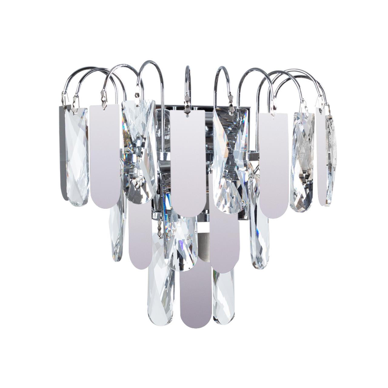 Картинка Бра Arte Lamp Vivien A2719AP-2CC