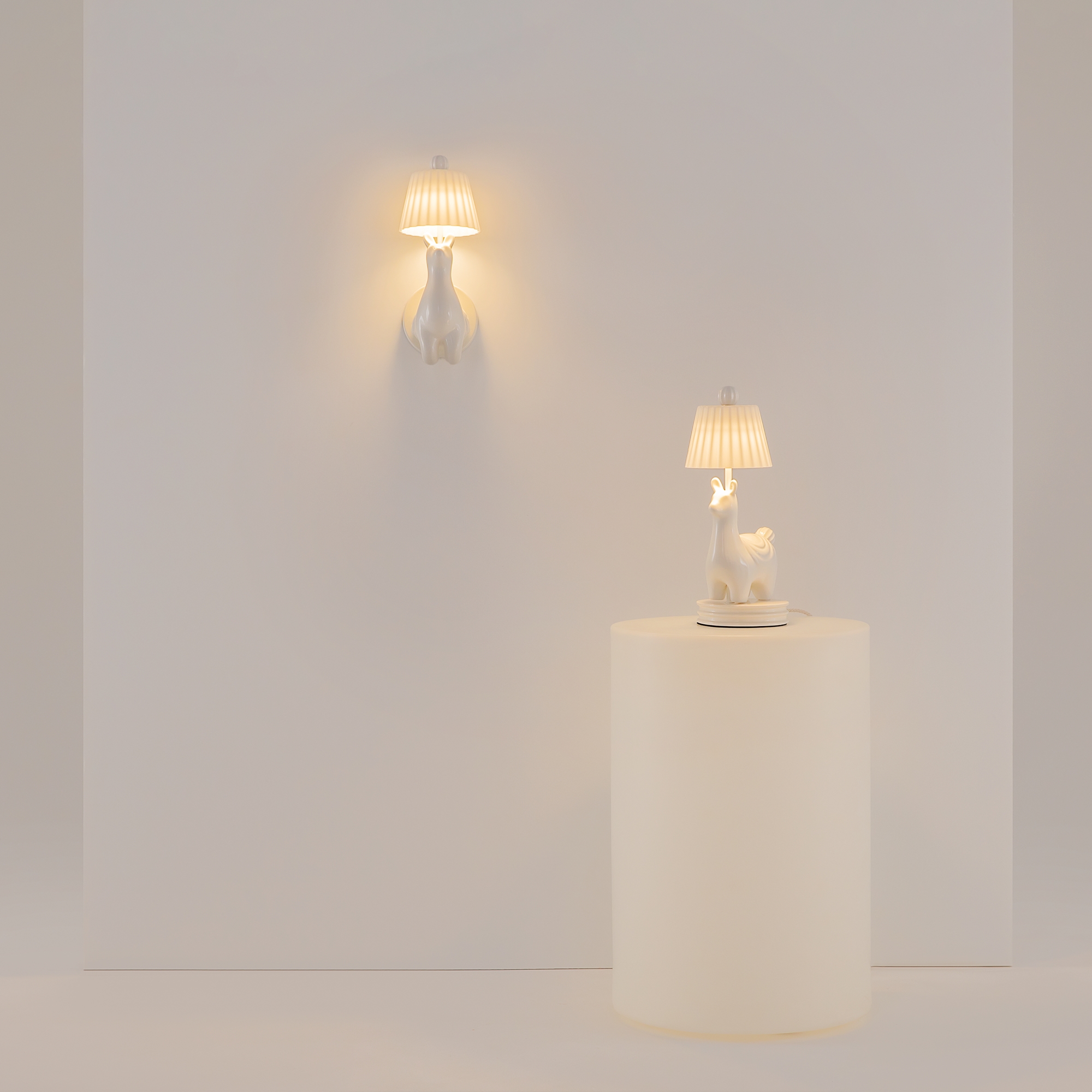 Дополнительная картинка Настенный светильник (бра) Maytoni MOD377WL-L6W3K