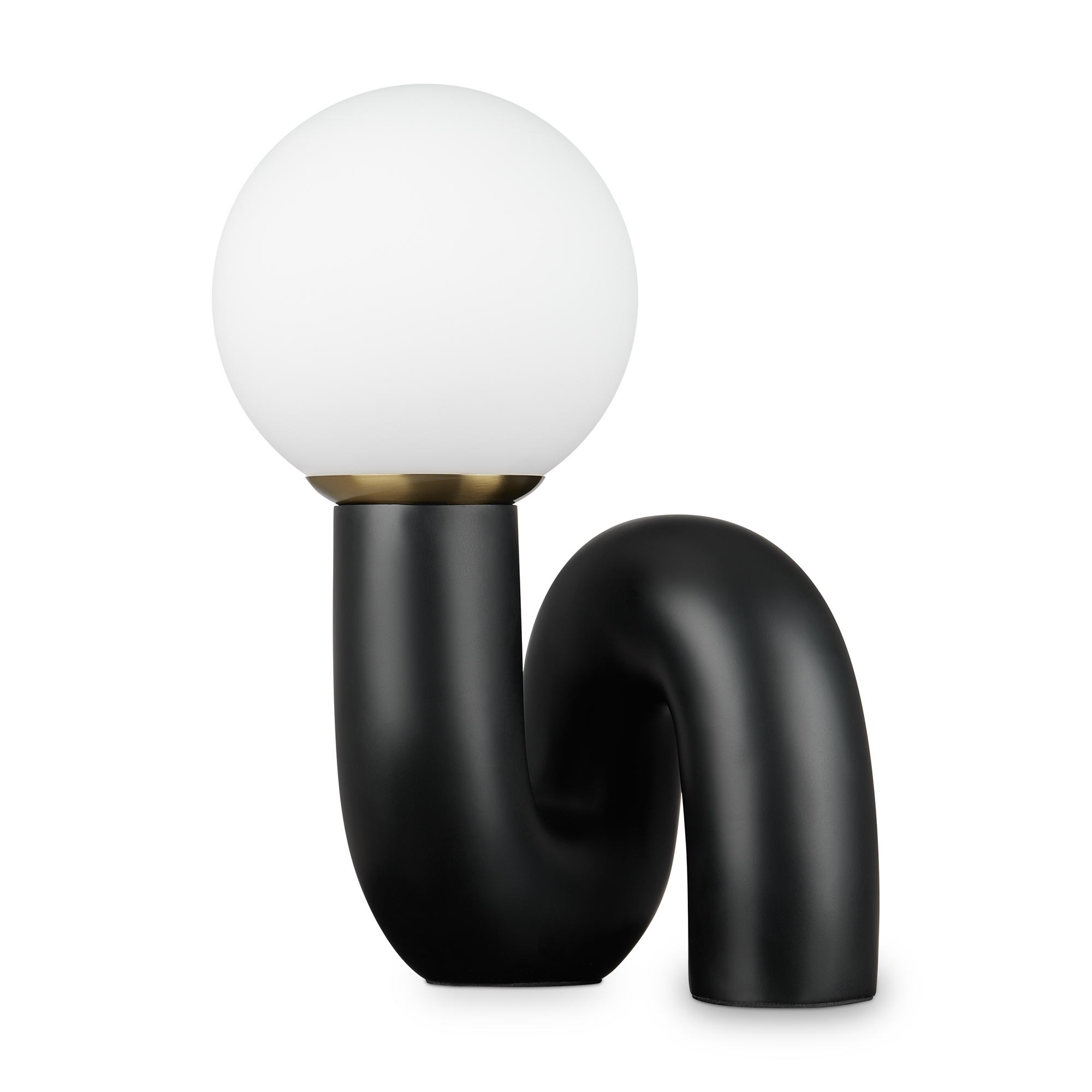 Дополнительная картинка Настольный светильник Freya FR5283TL-01R