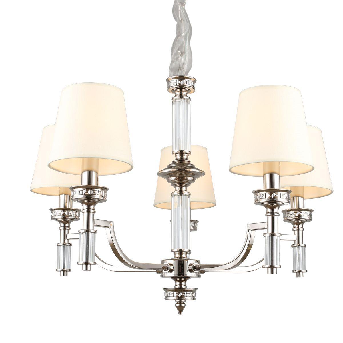 Картинка Подвесная люстра Aployt Patricia APL.716.03.05