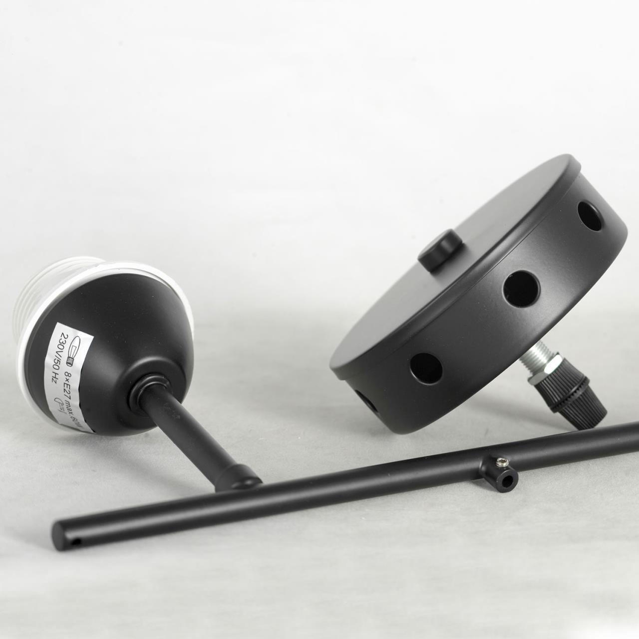 Дополнительная картинка Люстра Lussole LSP-8719