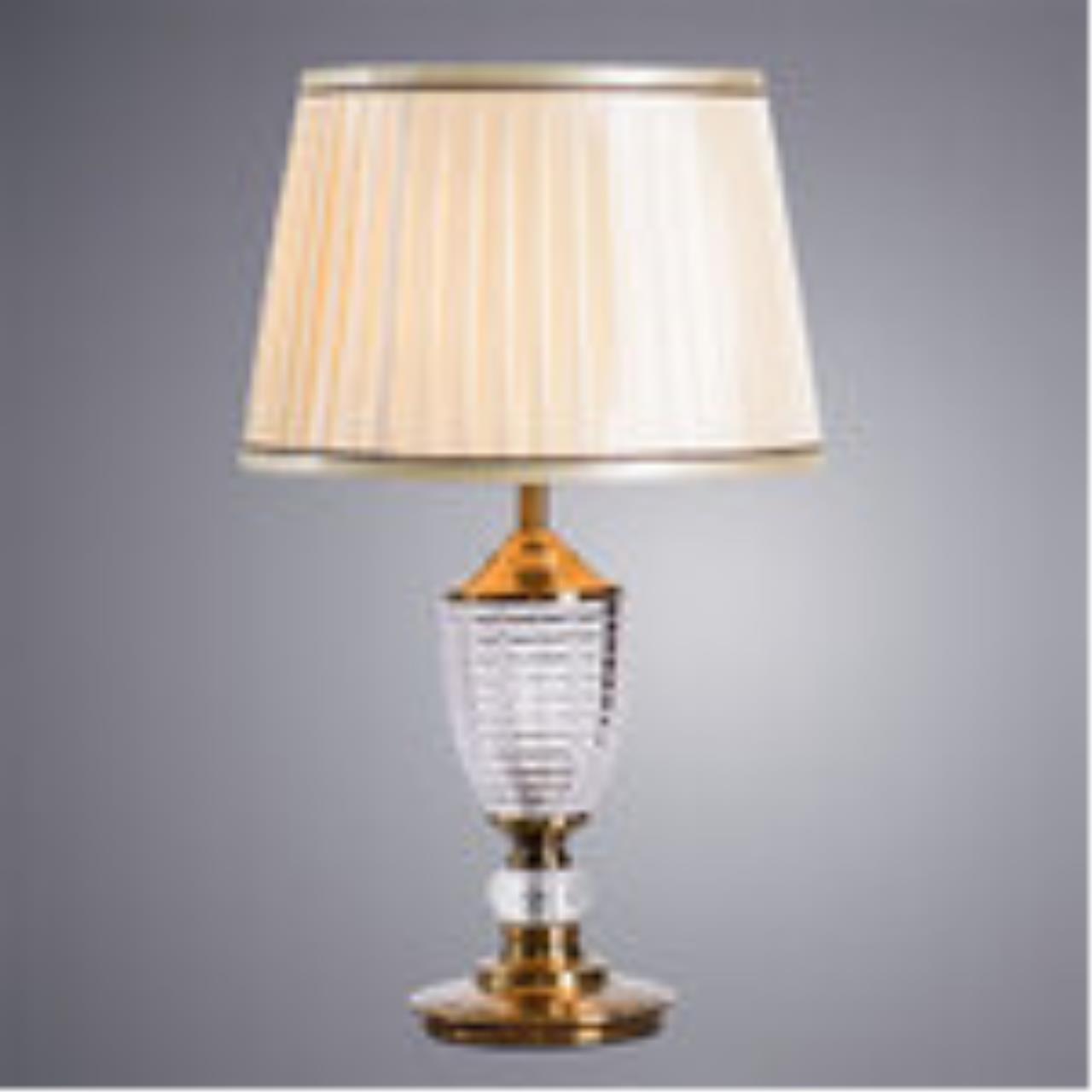 Настольная лампа Arte Lamp Radison A1550LT-1PB — фото 23