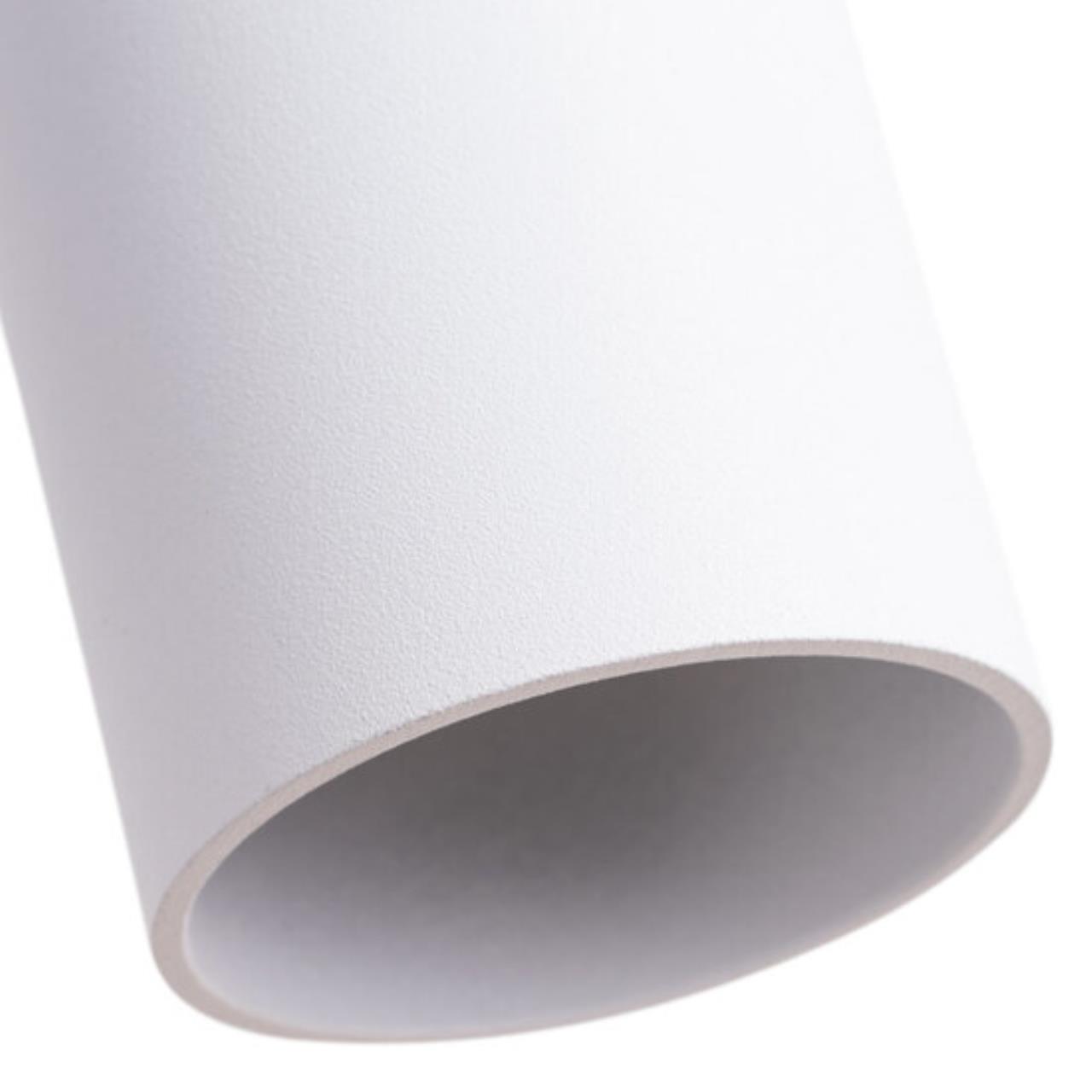 Дополнительная картинка Подвесной светильник Arte Lamp Sirius A1524SP-1WH