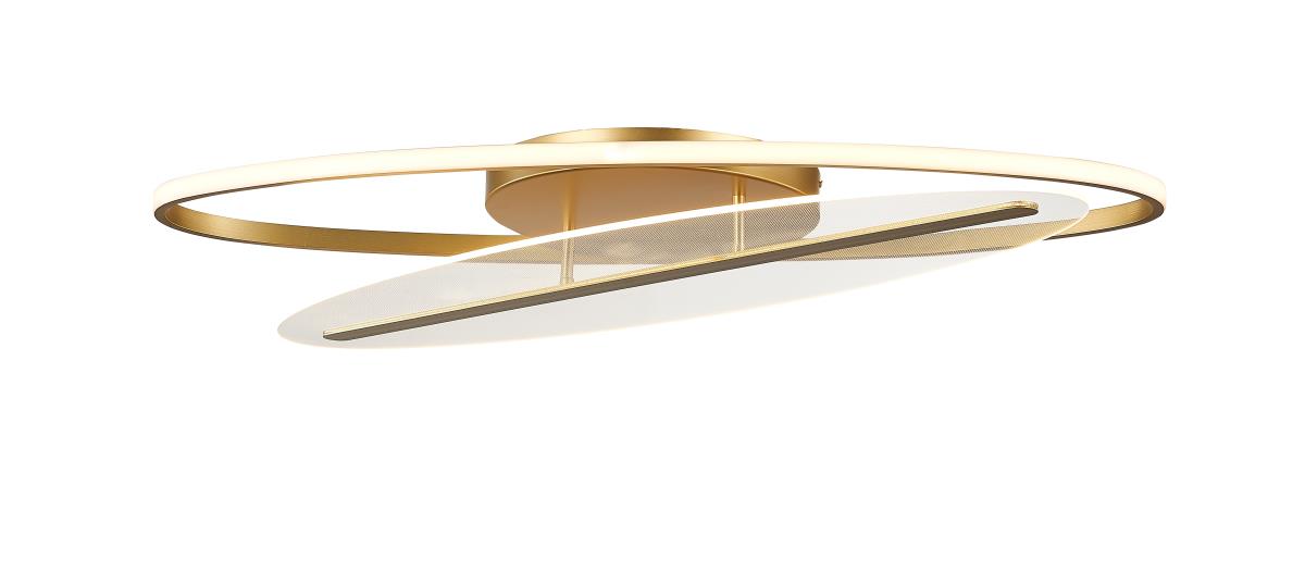 Картинка Потолочный светильник Simple story 1164-LED93CL