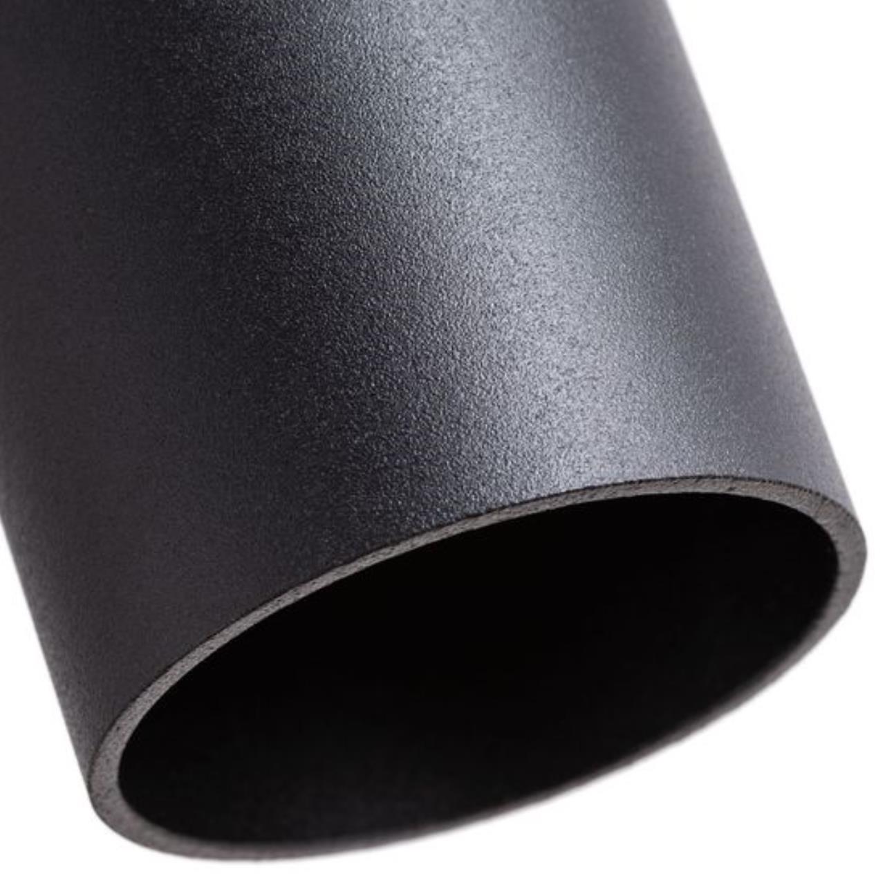 Картинка Подвесной светильник Arte Lamp Sirius A1524SP-1BK