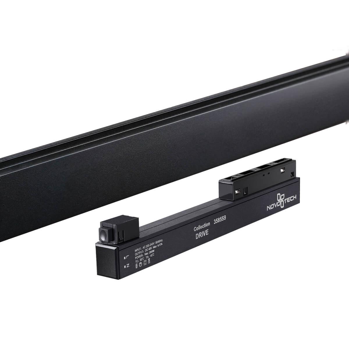 Картинка Драйвер Novotech Drive Flum 358557