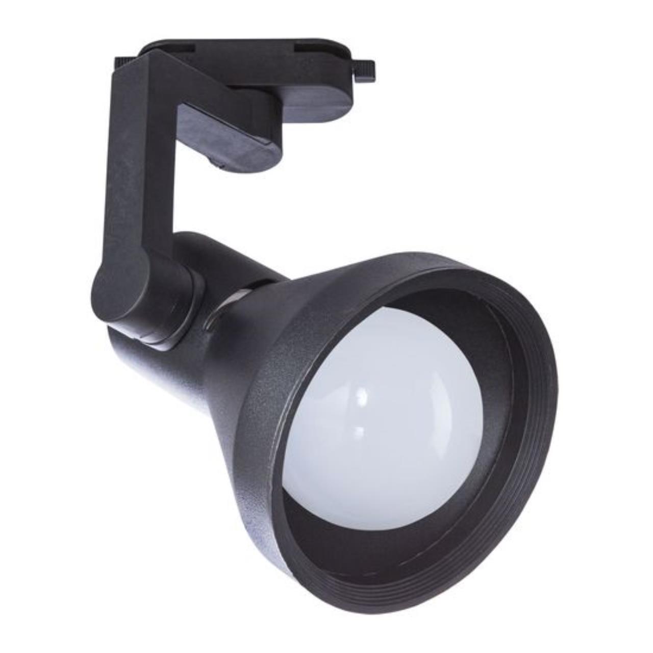 Дополнительная картинка Трековый светильник Arte Lamp Nido A5108PL-1BK