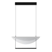 люстры 7015/20l odeon light подвесной светильник поворотный 360° glider, доставка по Казахстану 