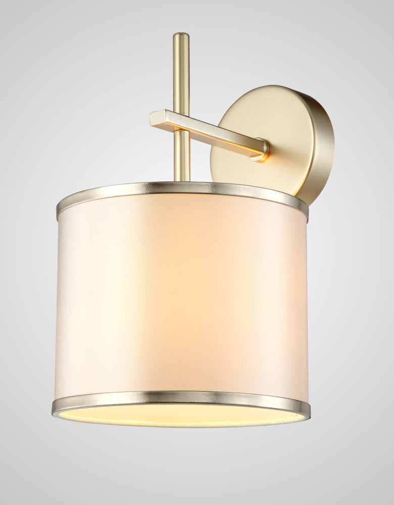 Картинка Бра Crystal Lux SERGIO AP1 GOLD Crystal Lux 2901/401
