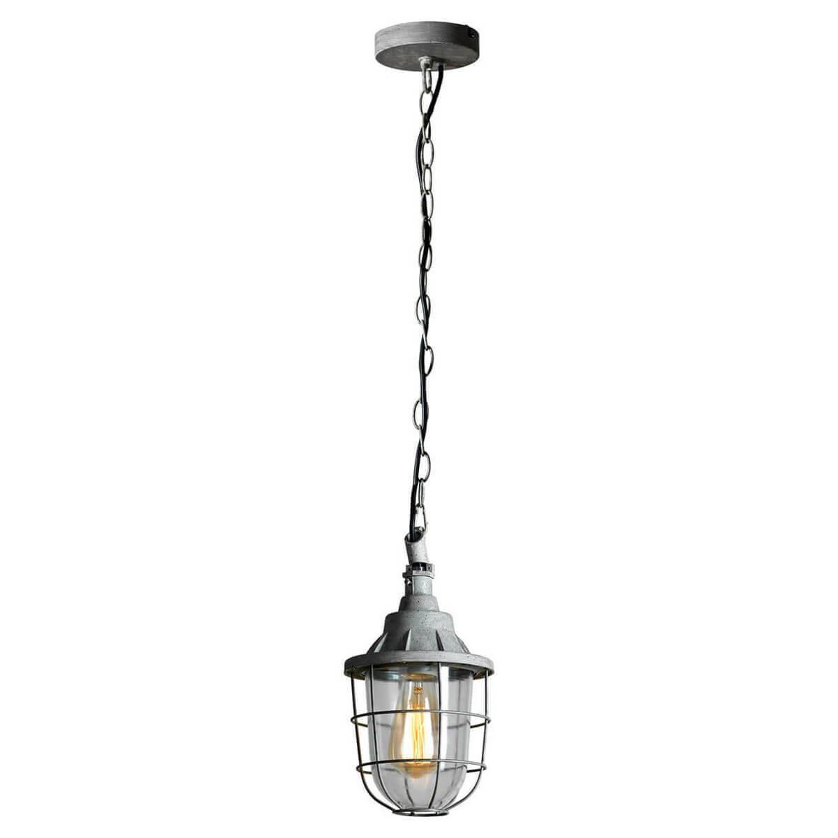 Дополнительная картинка Подвеcной светильник Lussole Loft LSP-9524
