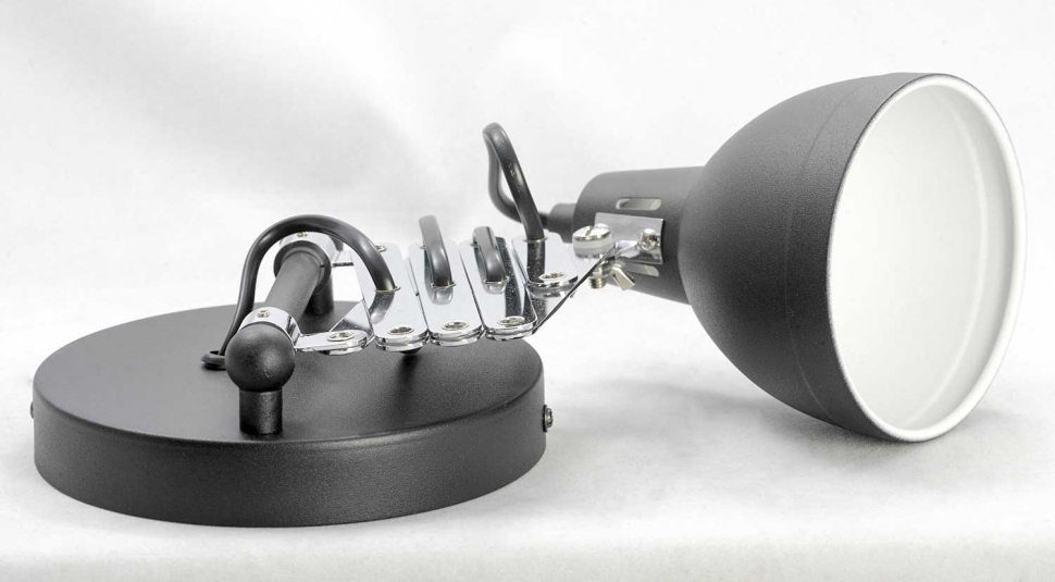 Дополнительная картинка Спот Lussole Loft Koyukuk LSP-8049