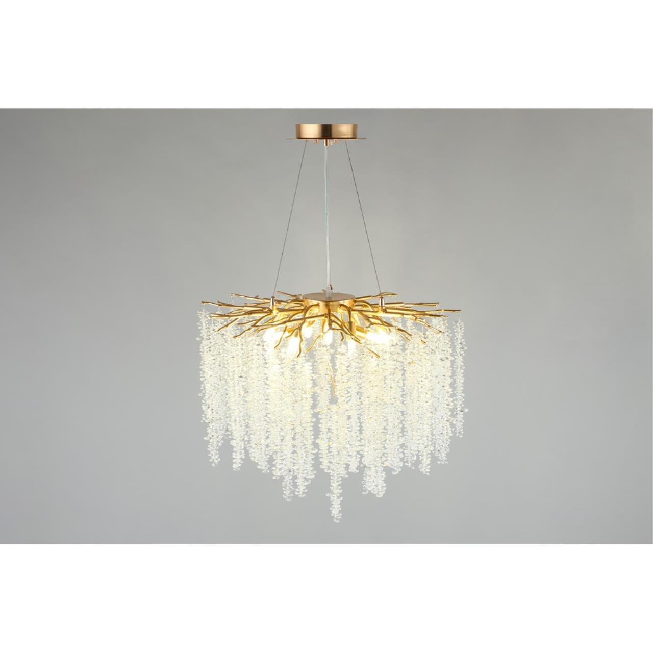 Картинка APL.848.03.10 Люстра Aployt Paulina