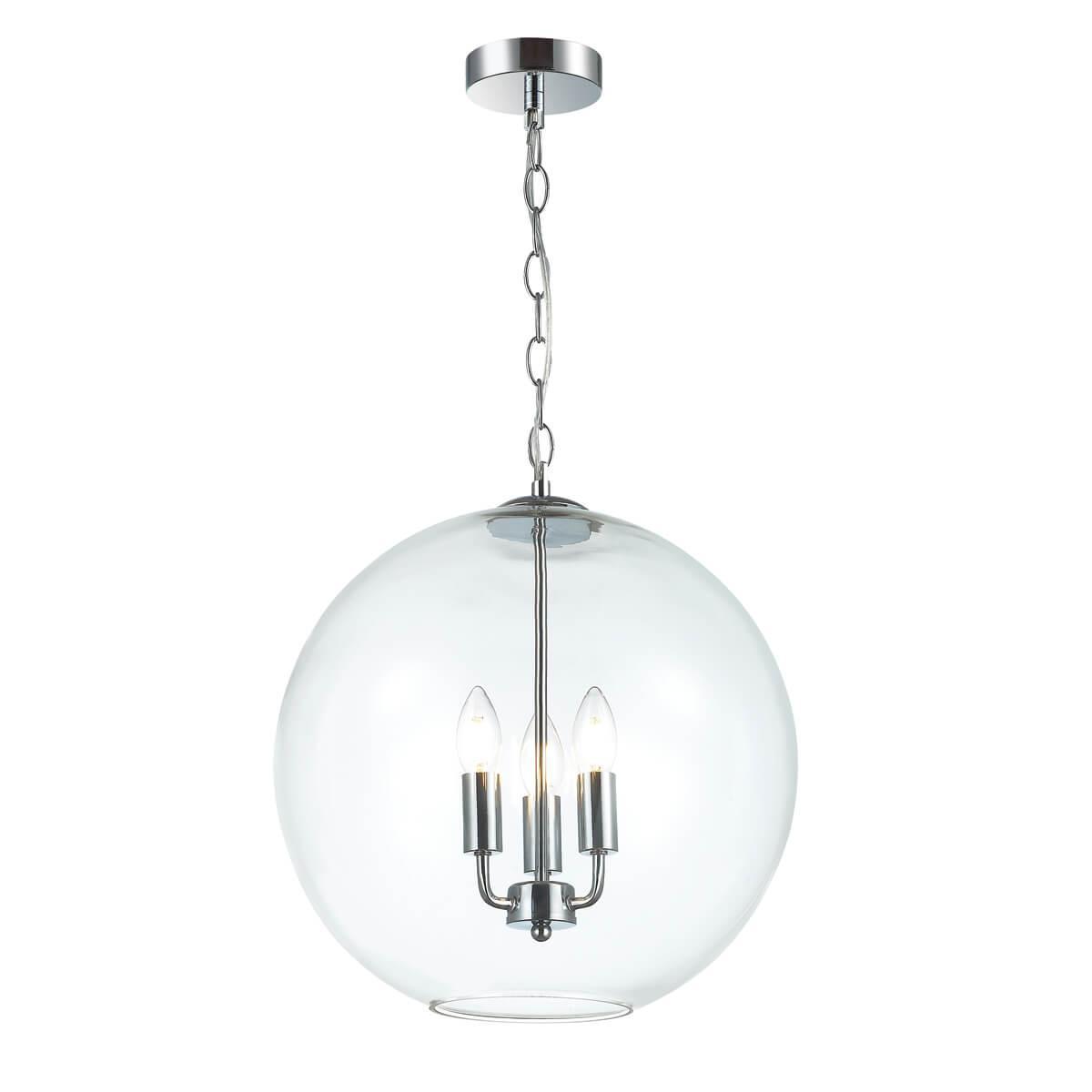 Картинка Подвесная люстра Favourite Bulla 2294-3P