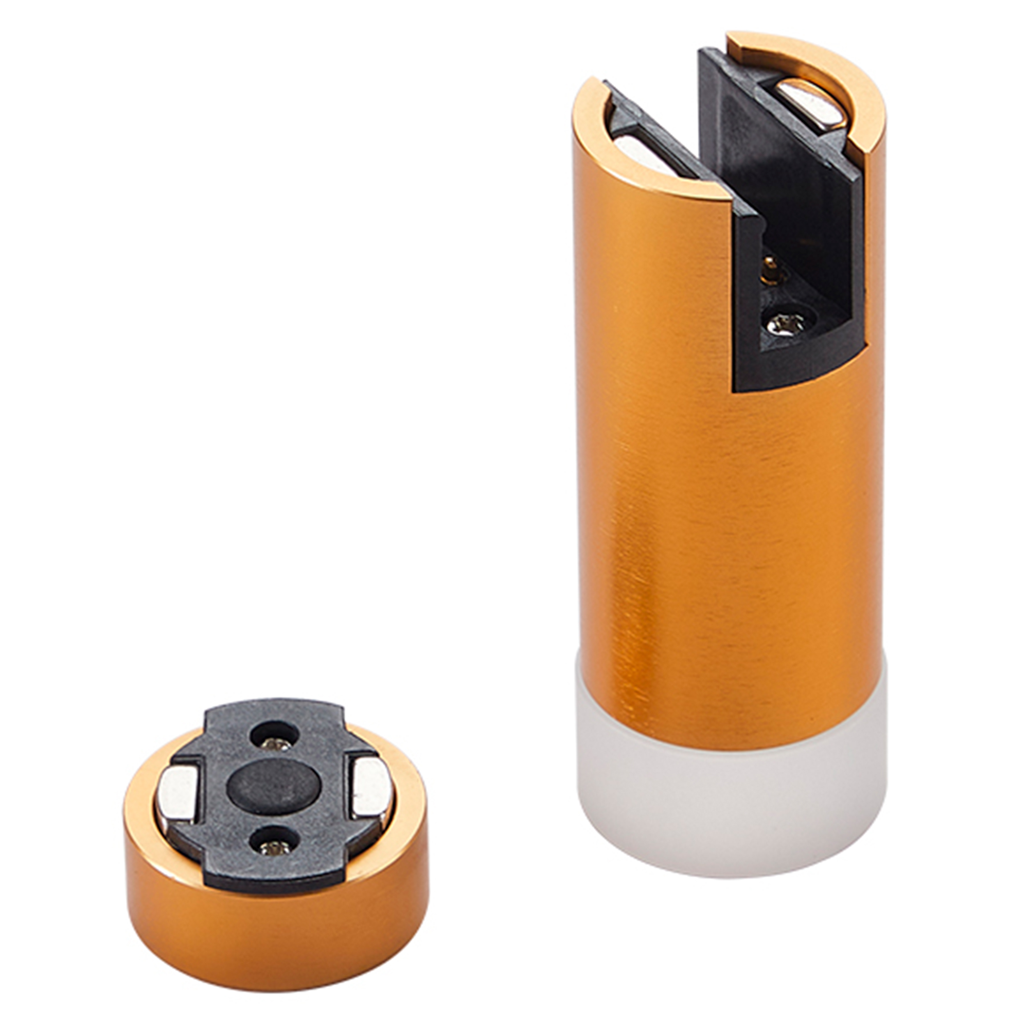 Картинка ST812.206.03 Магнитный трековый светильник FARM