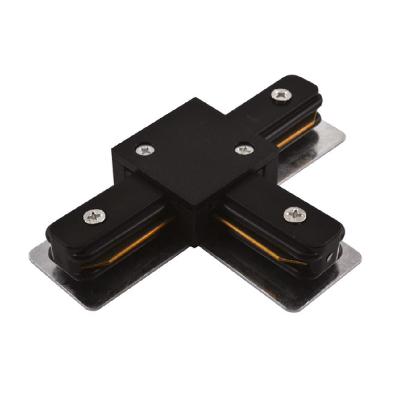 Дополнительная картинка Коннектор для шинопровода Arte Lamp Track Accessories A140006