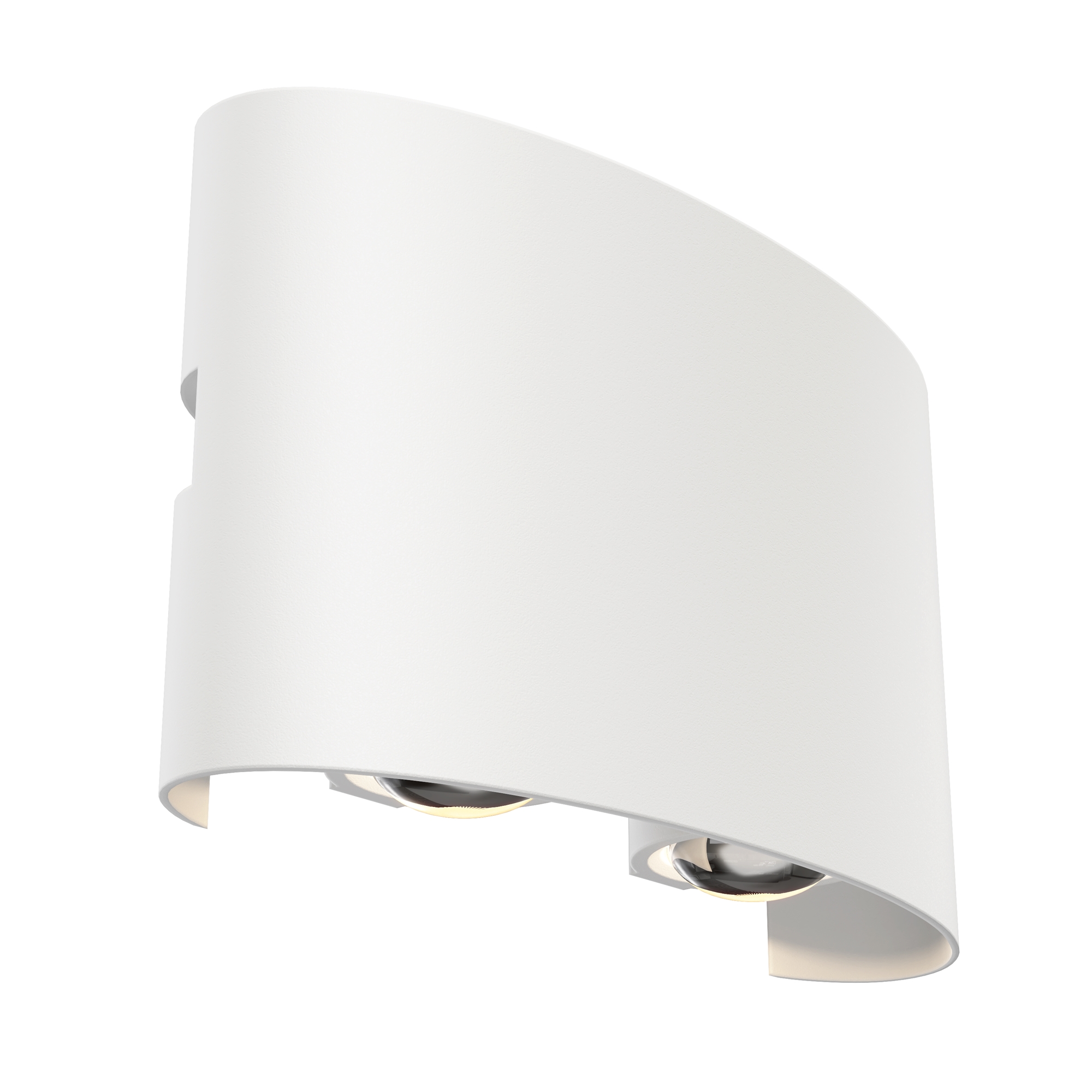 Настенный светильник (бра) Outdoor O417WL-L4W3K
