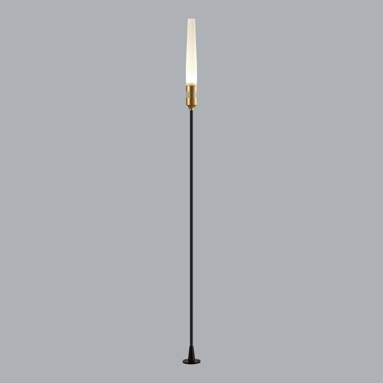 Картинка 7020/4GA Odeon Light Ландшафтный светильник CANNA  (нужен драйвер 357781/357782)