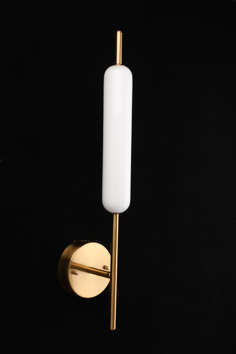 Картинка Настенный светильник Aployt Carla APL.010.01.08