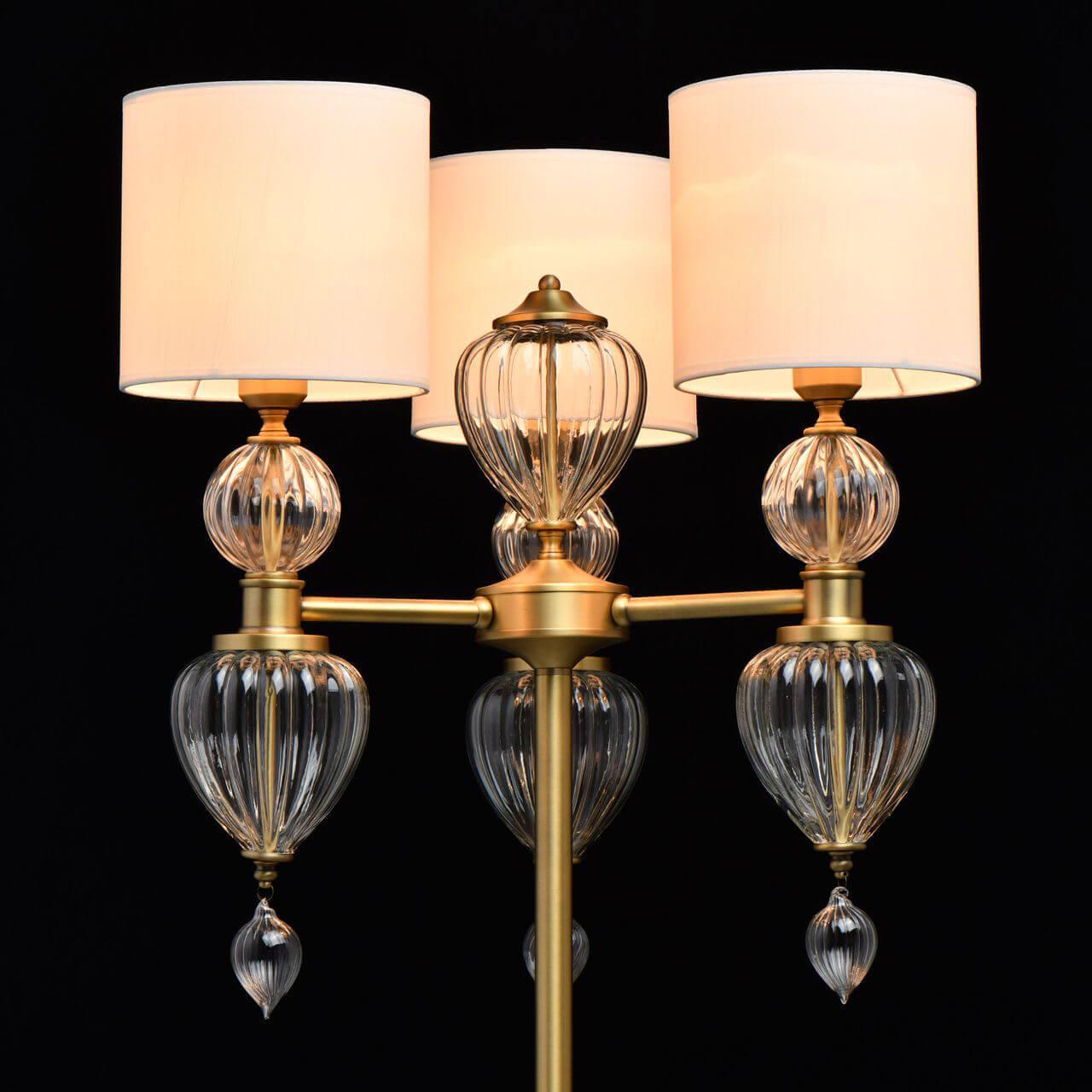 Картинка Торшер Chiaro Оделия 1 619041503