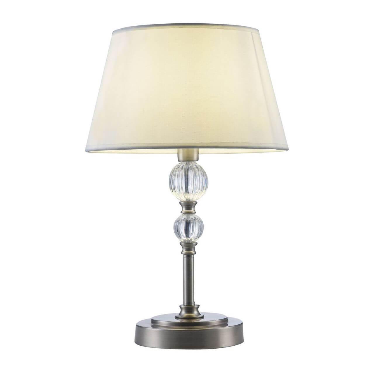 Картинка Настольная лампа Freya Milena FR5679TL-01N