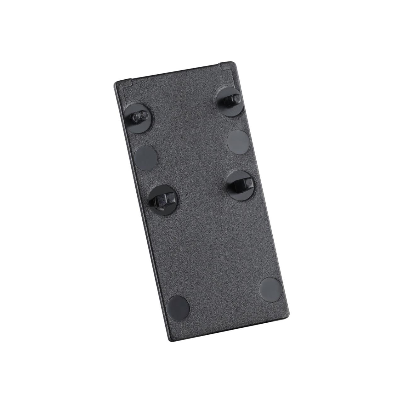 Картинка Заглушка торцевая Novotech Shino Flum 135095