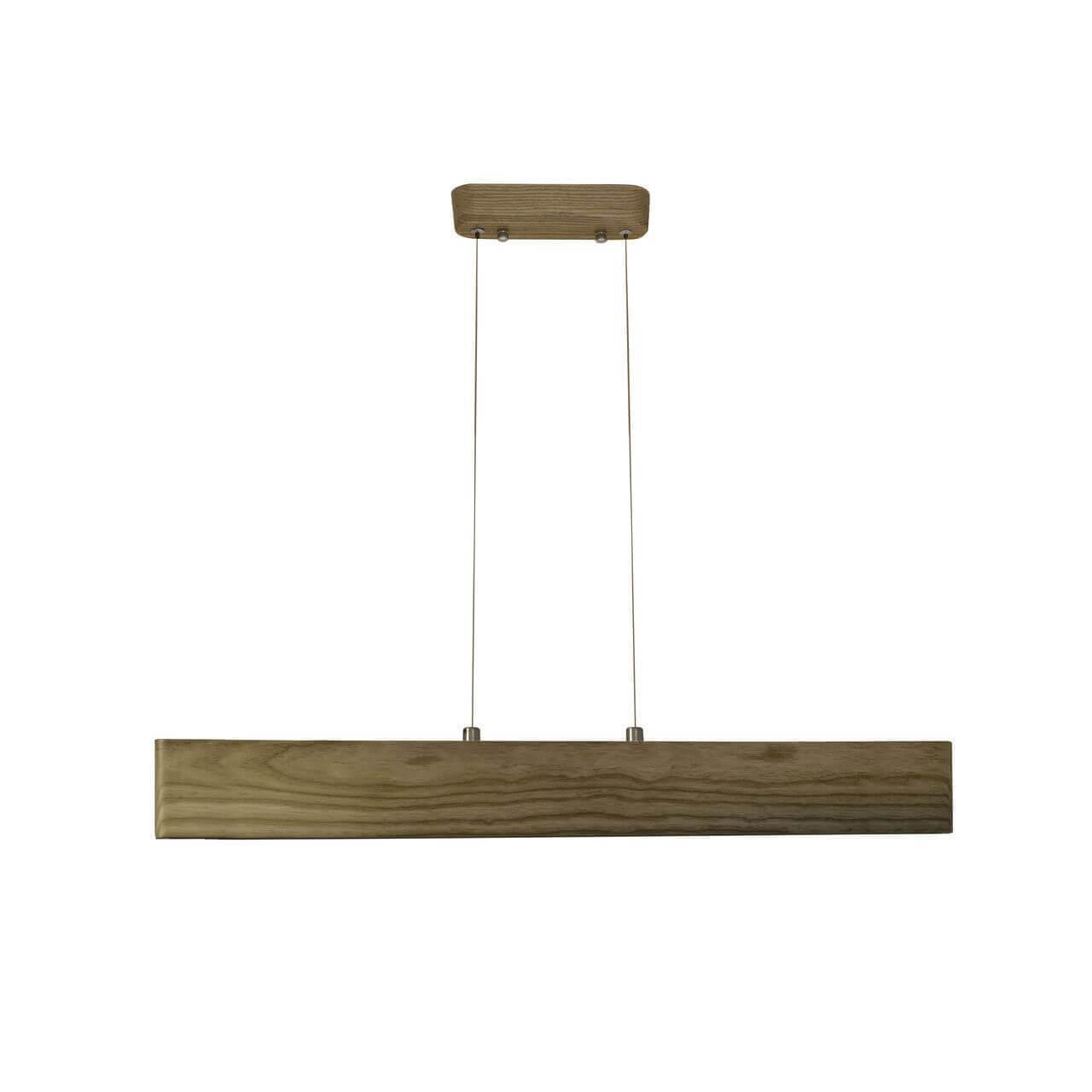 Картинка Подвесной светодиодный светильник Favourite Officium 2109-15P