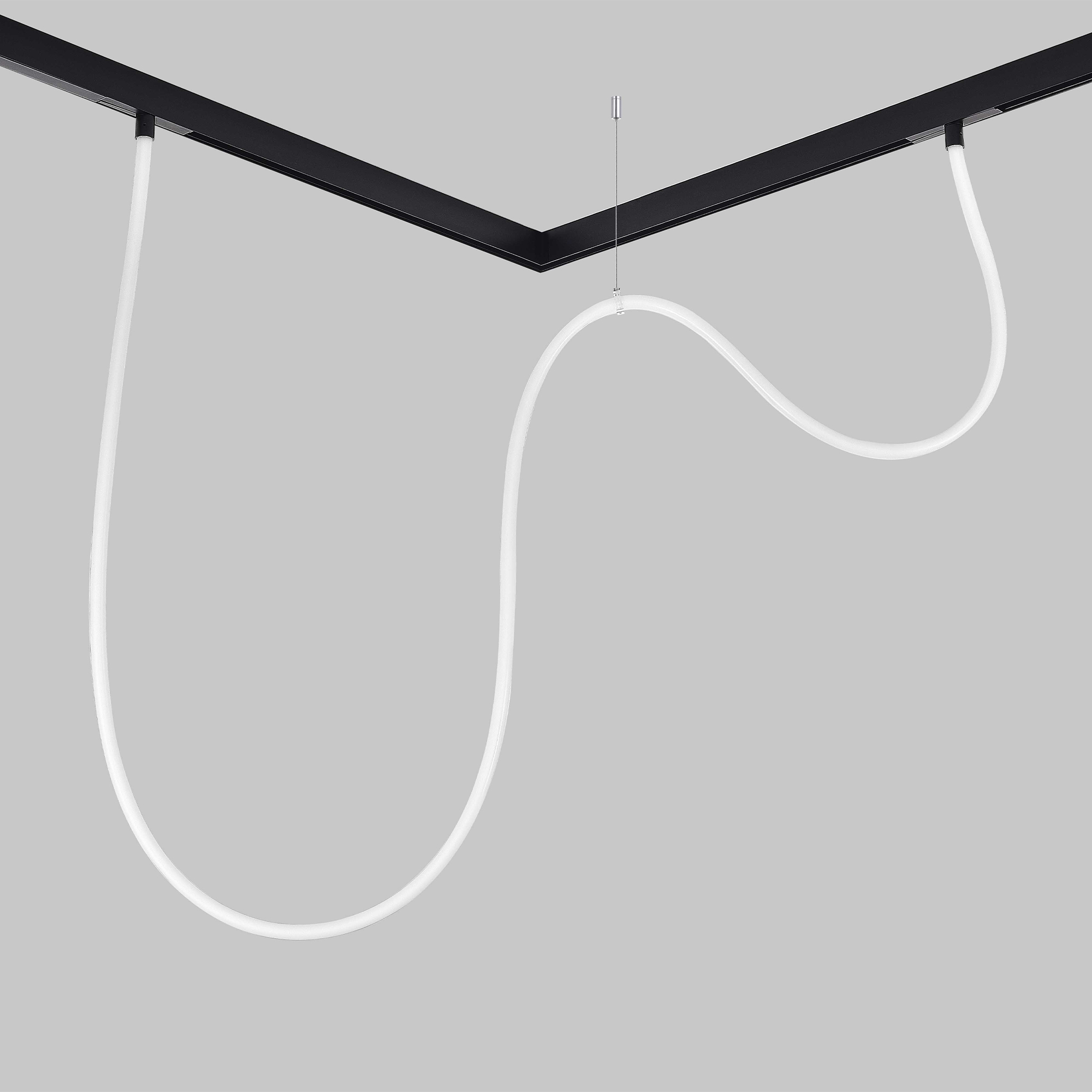 Картинка ST684.436.36 Гибкий светодиодный светильник 