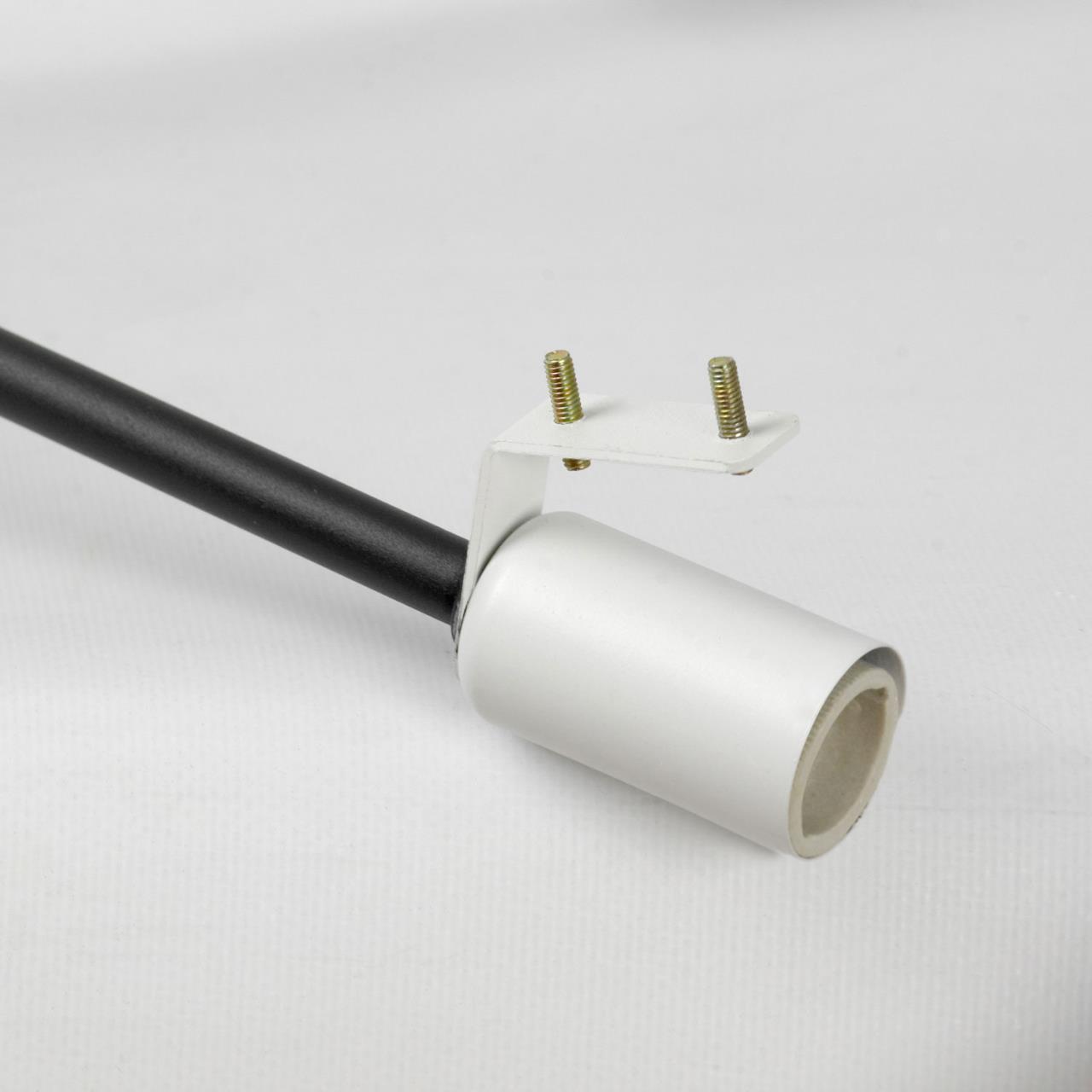 Дополнительная картинка Люстра подвесная Lussole LSP-8739