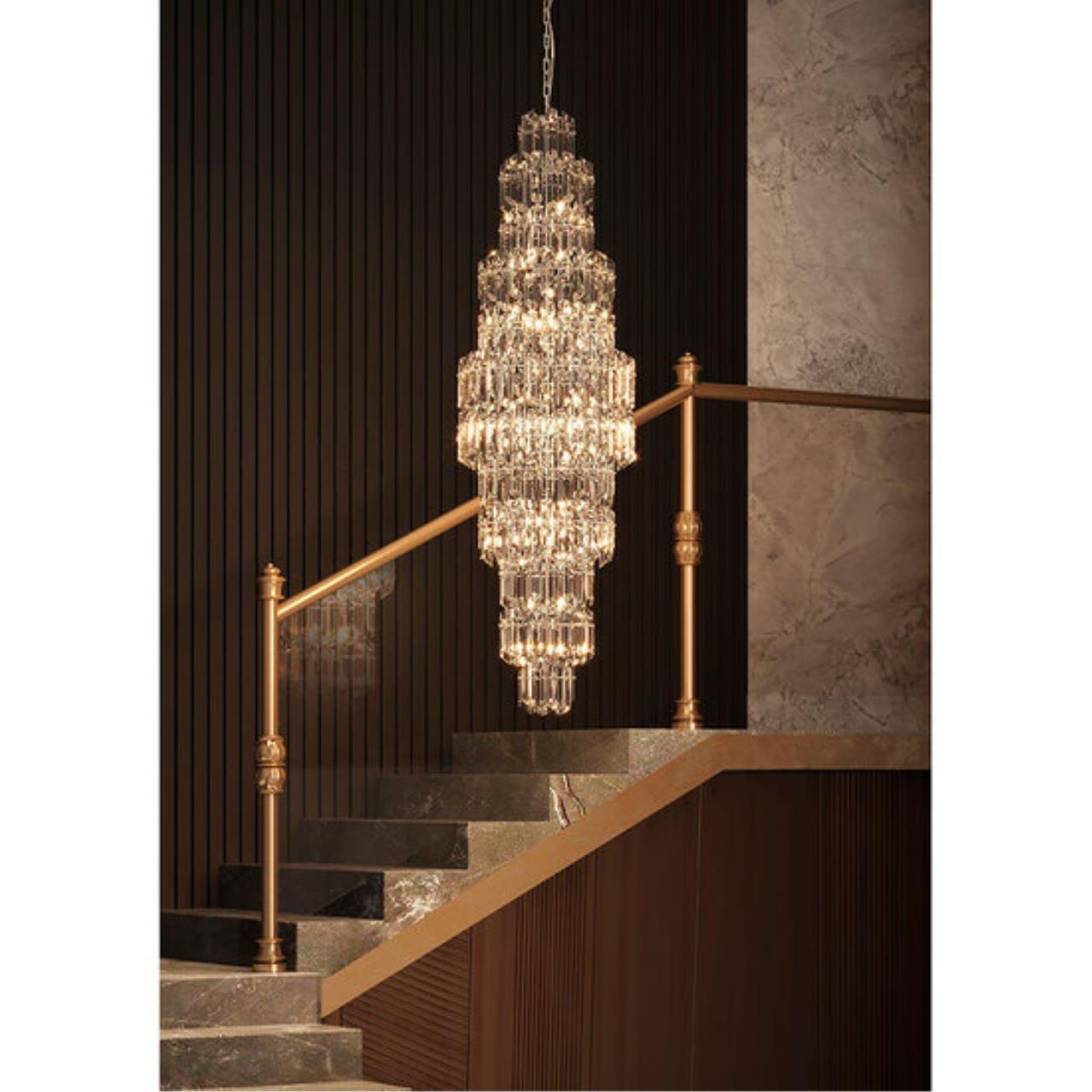 Картинка Подвесной светильник Divinare ROSIE 3511/02 LM-36