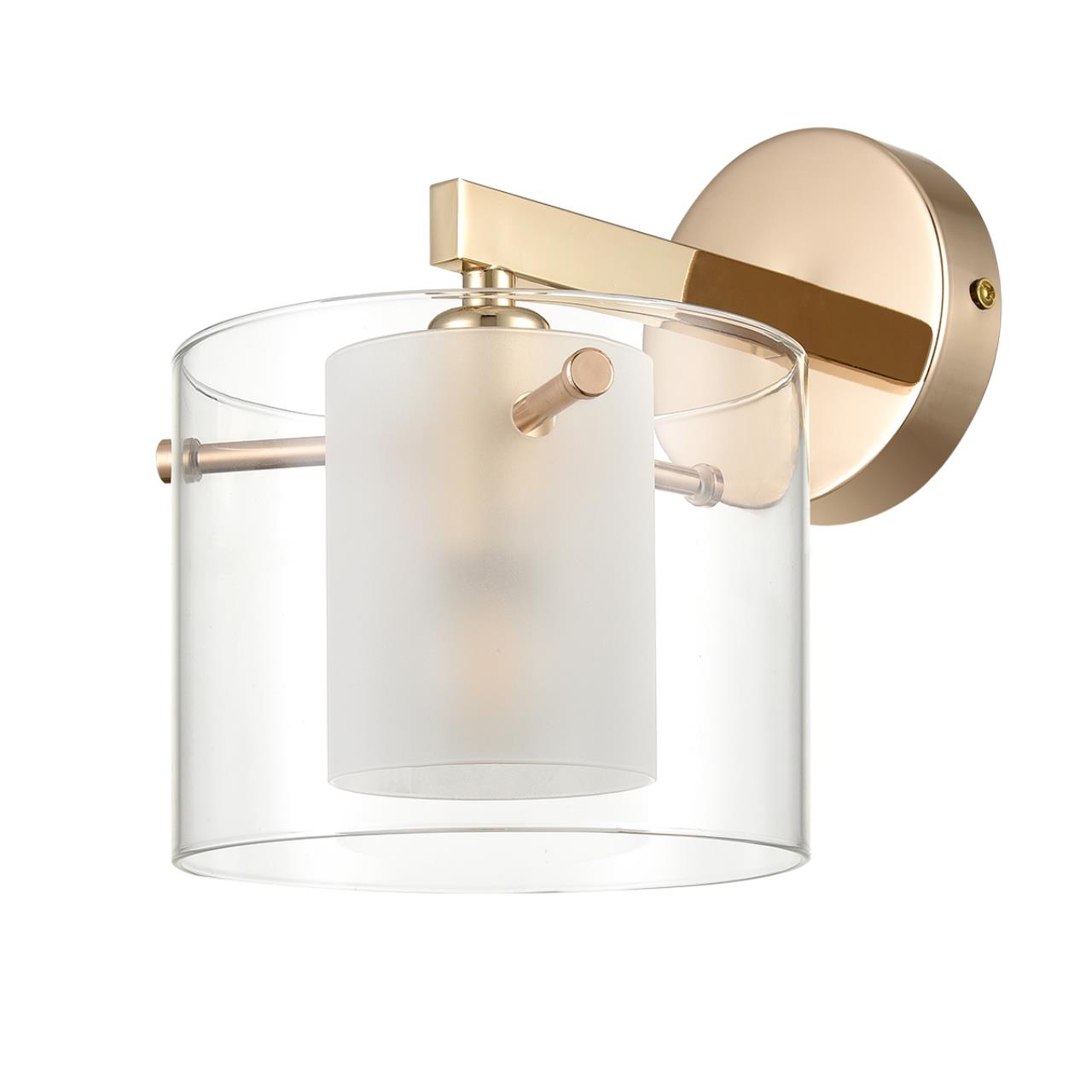 6587/1W Lumion Бра VERDI