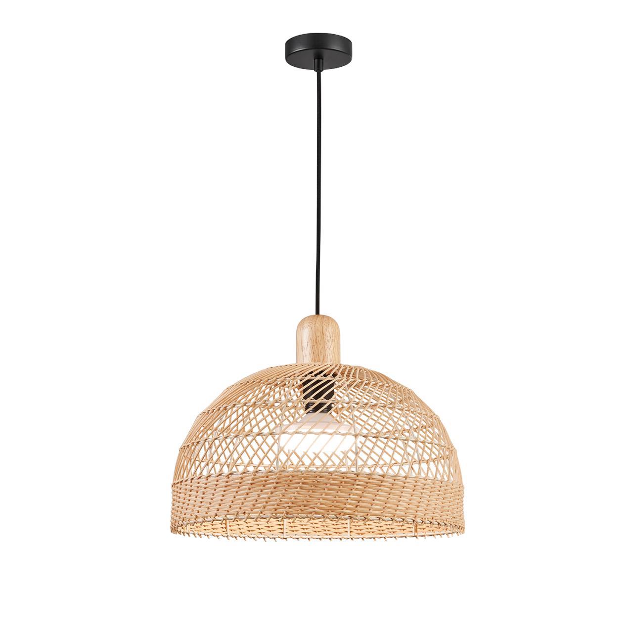 Картинка Подвесной светильник Plat 4460-1P