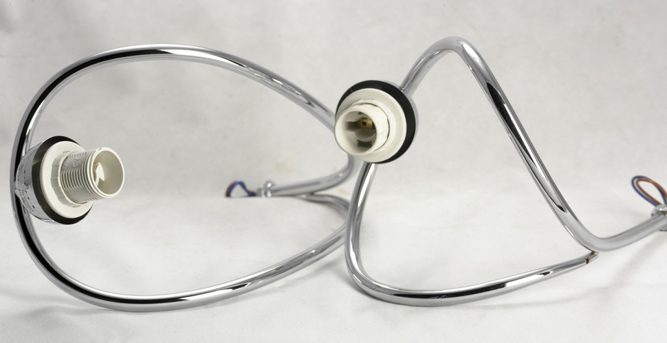 Дополнительная картинка Потолочная люстра Lussole Lgo LSP-8140