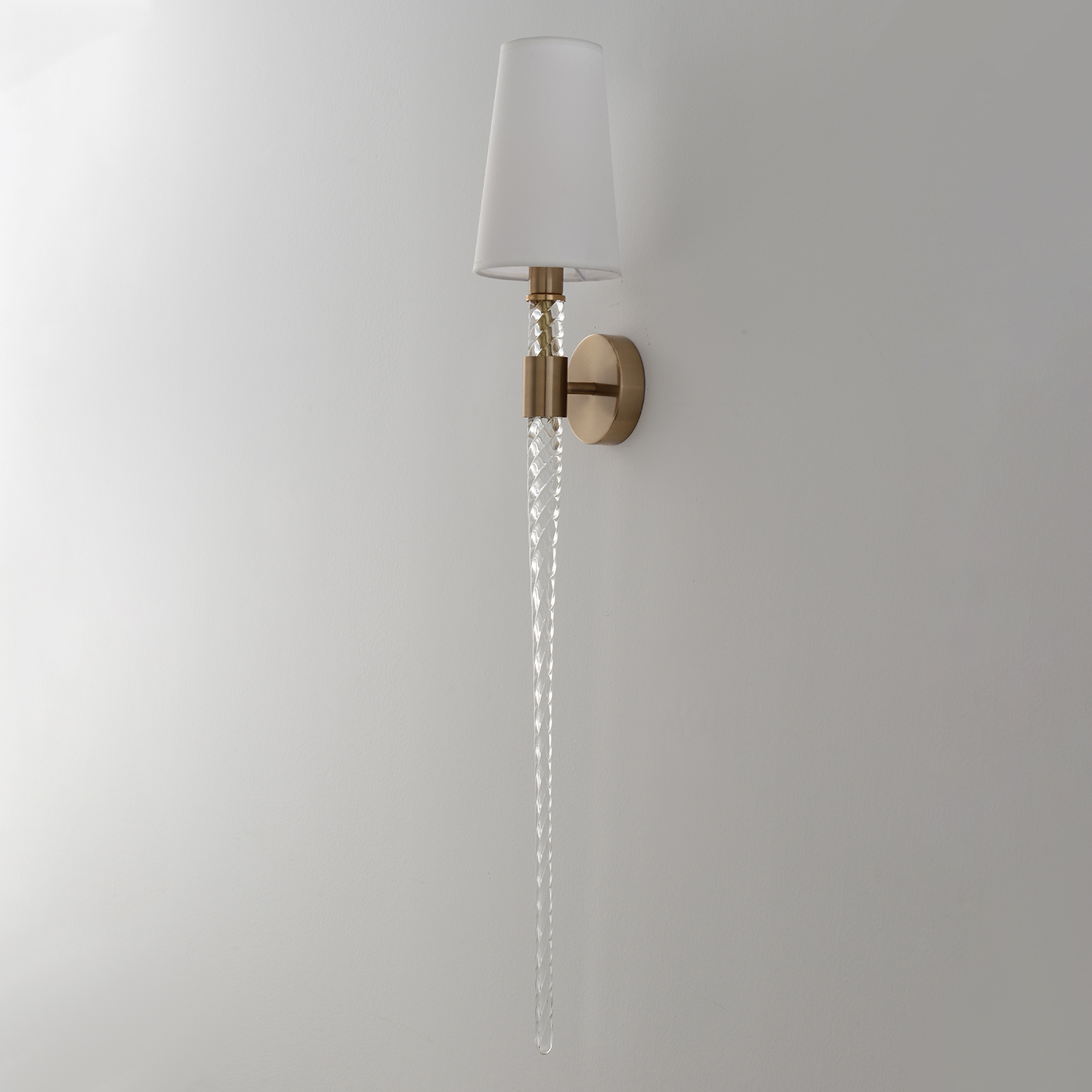 Картинка Бра Crystal Lux LUMINOUS 3901/401