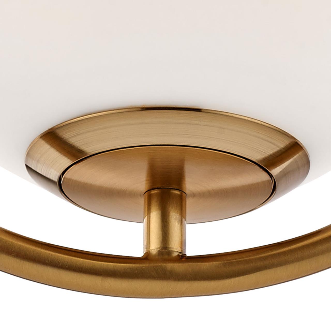 Картинка Подвесной светильник Arte Lamp Matisse A7746SP-1AB