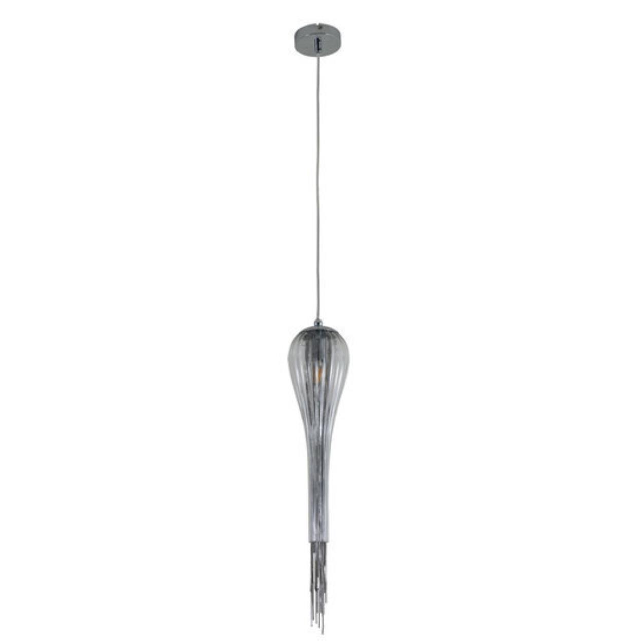 Картинка Подвесной светильник Arte Lamp Waterfall A1577SP-1CC