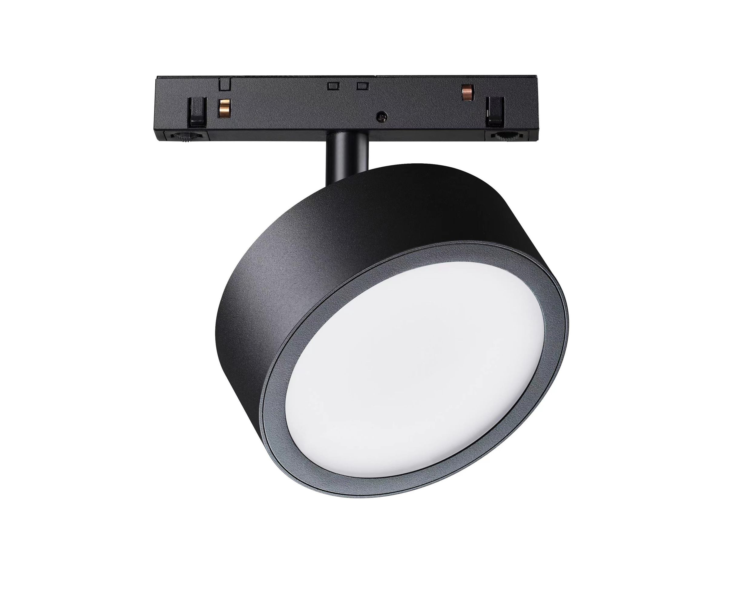 Дополнительная картинка Трековый светильник Technical TR040-2-18W4K
