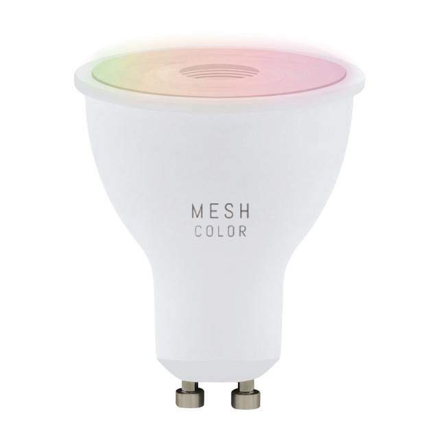 12251 Лампа светодиодная EGLO LM-LED-GU10