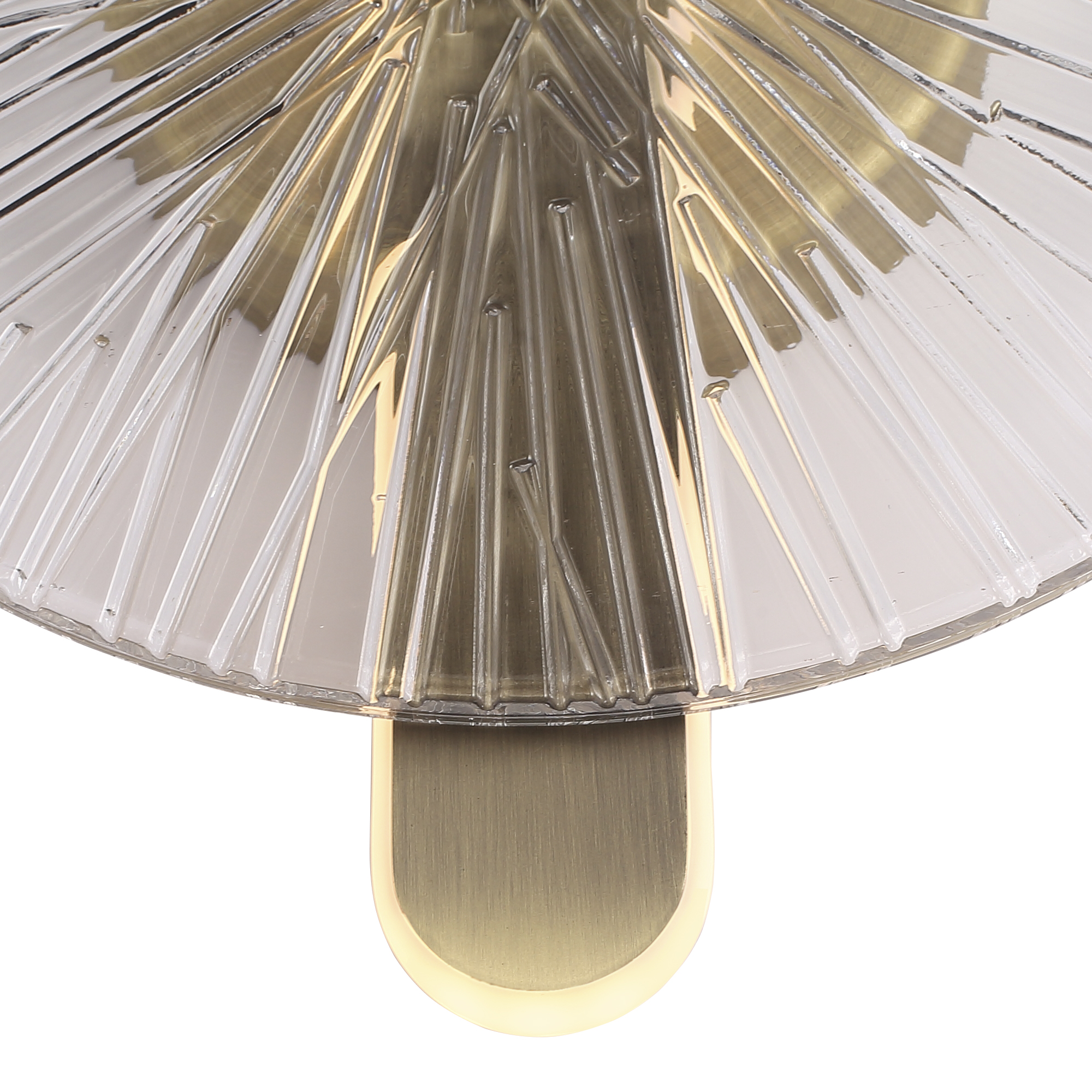 Картинка SL6141.301.01 Светильник настенный ST-Luce WASI