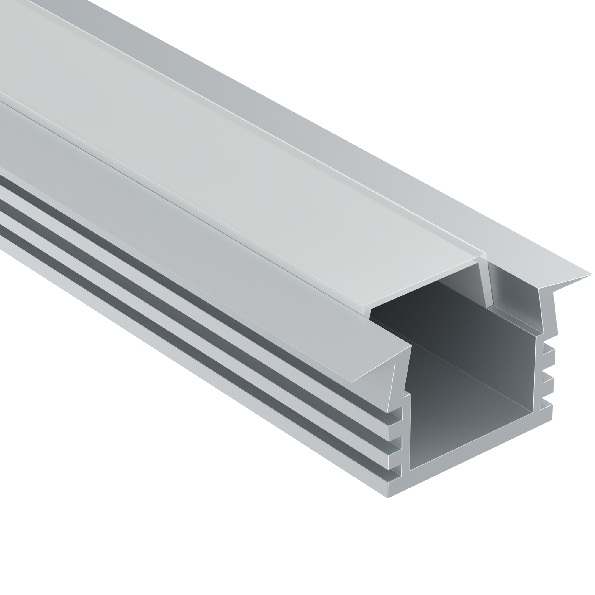 Комплектующие к светодиодной ленте Technical ALM006S-2M — фото 7