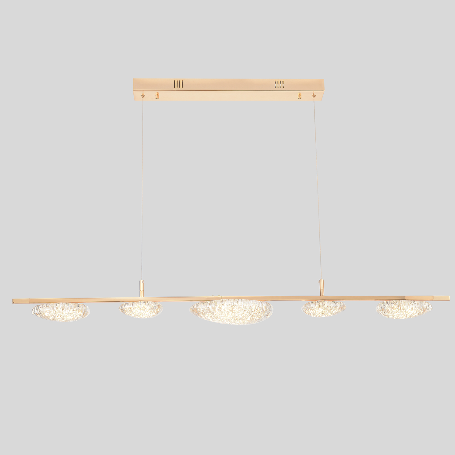 Картинка Светильник подвесной Crystal Lux FELICIDAD 0590/405
