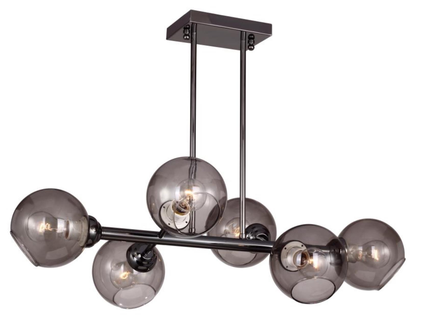 Картинка Подвесная люстра Favourite Bolillas 1841-6P