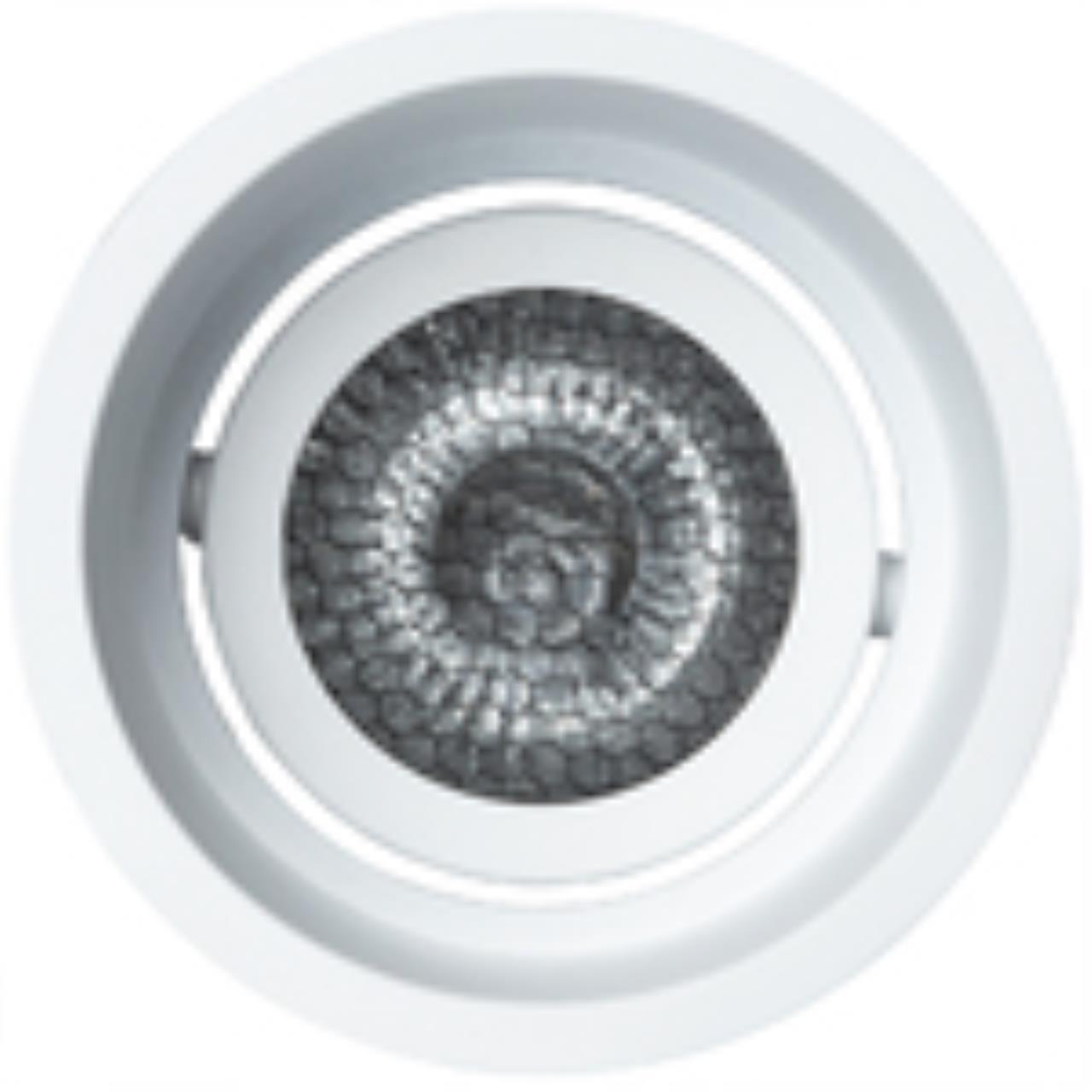 Дополнительная картинка Встраиваемый светильник Arte Lamp Kang A2163PL-1WH