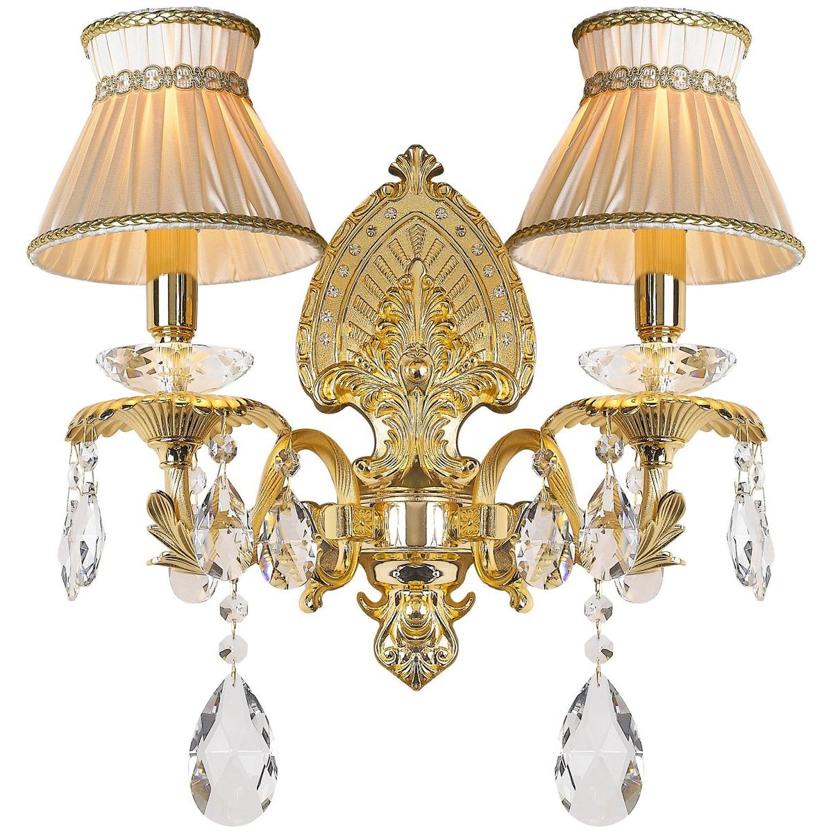 Бра Wertmark LAURENCIA WE375.02.301