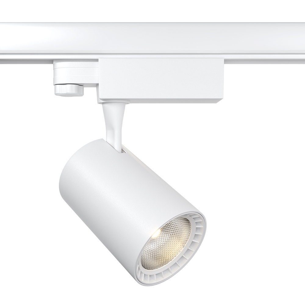 Картинка Трековый светильник Technical TR029-3-10W3K-W Vuoro