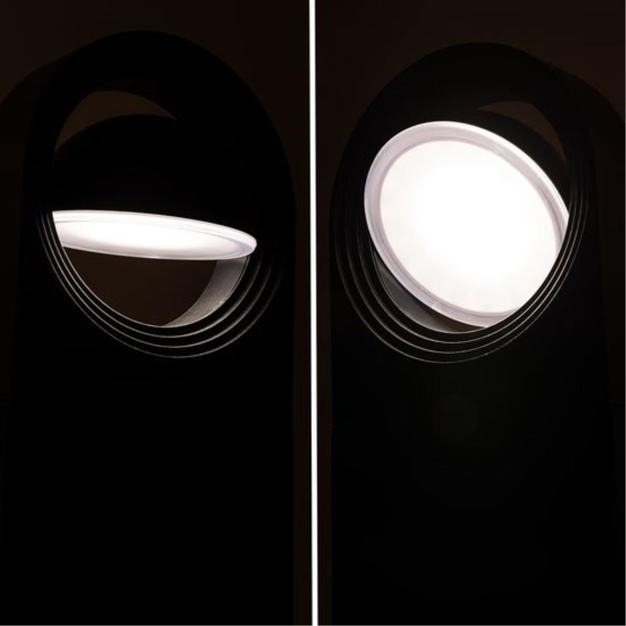 Картинка Ландшафтный светильник Arte Lamp SAN FRANCISCO A1831PA-1BK