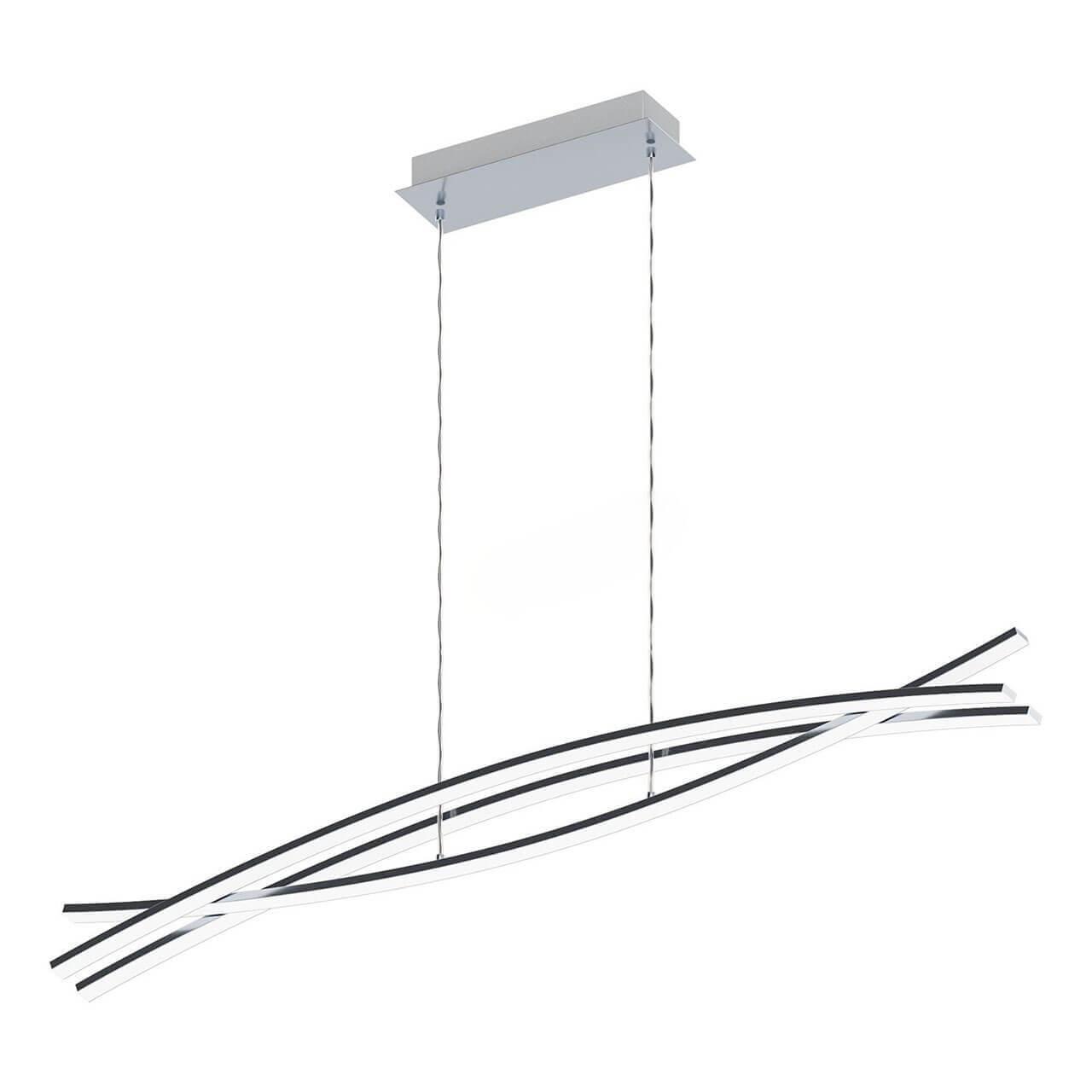 Картинка Подвесной светодиодный светильник Eglo Nevado 96331