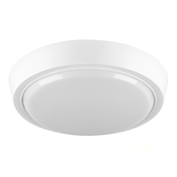 Светодиодный светильник WOLTA DBO01-10-6.5K 10Вт 6500K IP20 800лм 155x155x35мм 1/40 купить в Алматы svet.kz