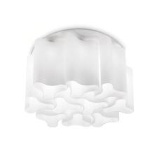 Потолочные Светильник COMPO PL10 BIANCO 125510, доставка по Казахстану 
