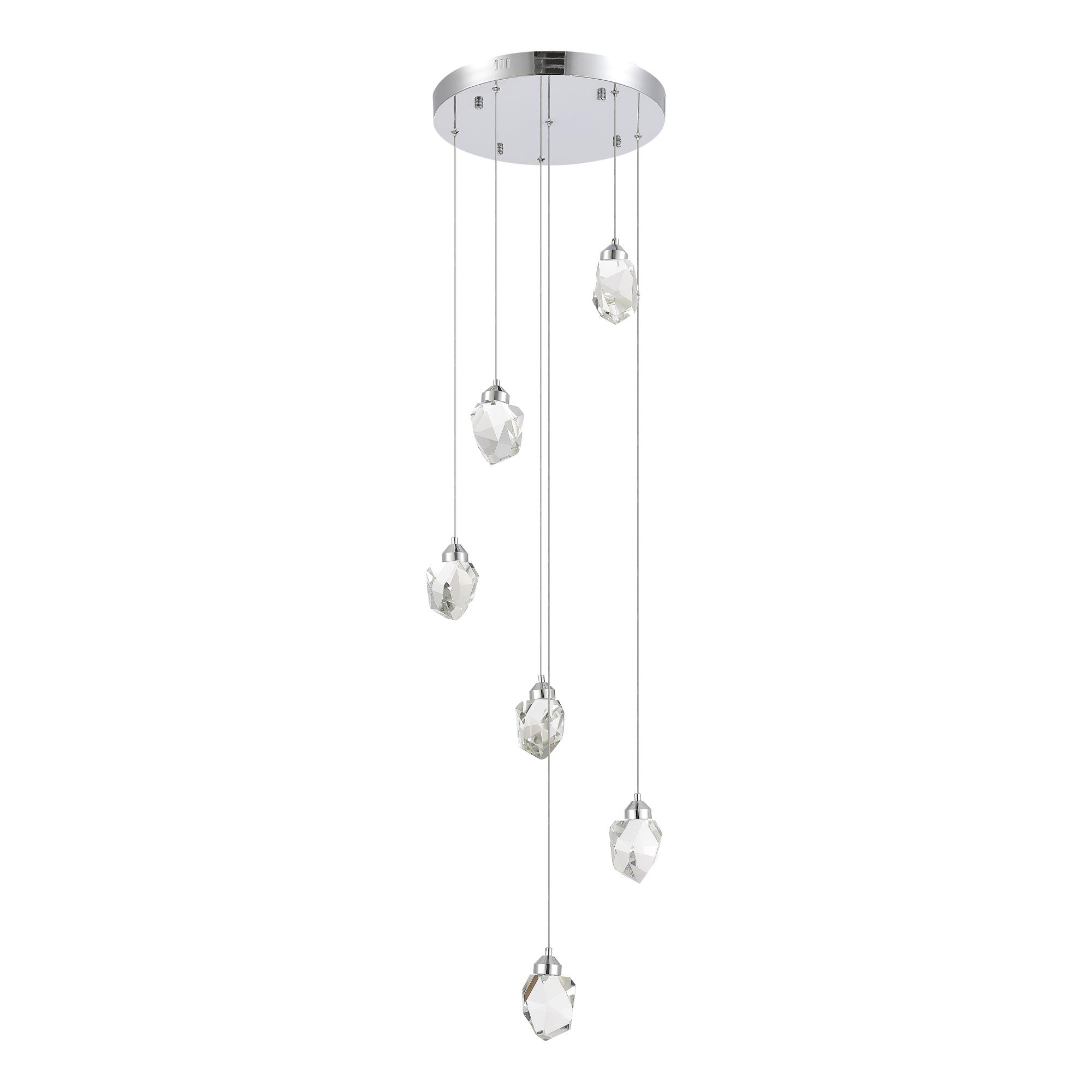 Картинка SL6114.103.06 Светильник подвесной ST-Luce 